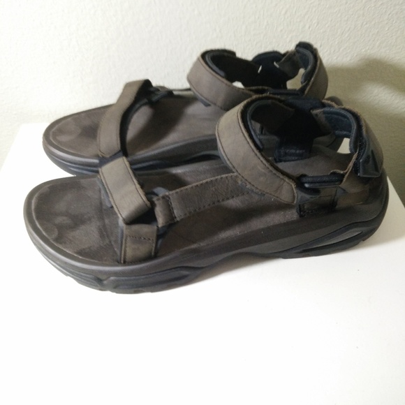 teva terra fi 4 mens sandals